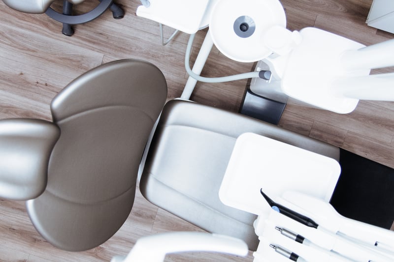 5 Different Types Of Dental Practice Financing