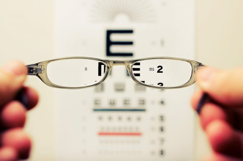 Why UK Optical Equipment Suppliers Should Offer Finance
