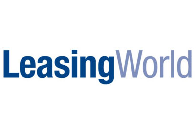 Love Finance nominated for two Leasing World awards!