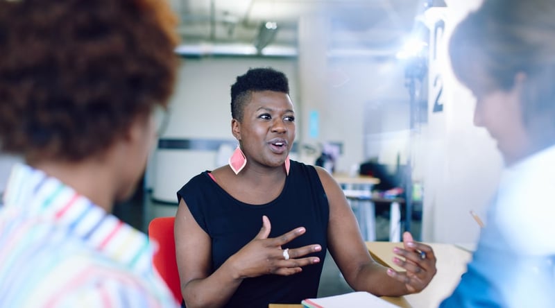 Women & Business Loans