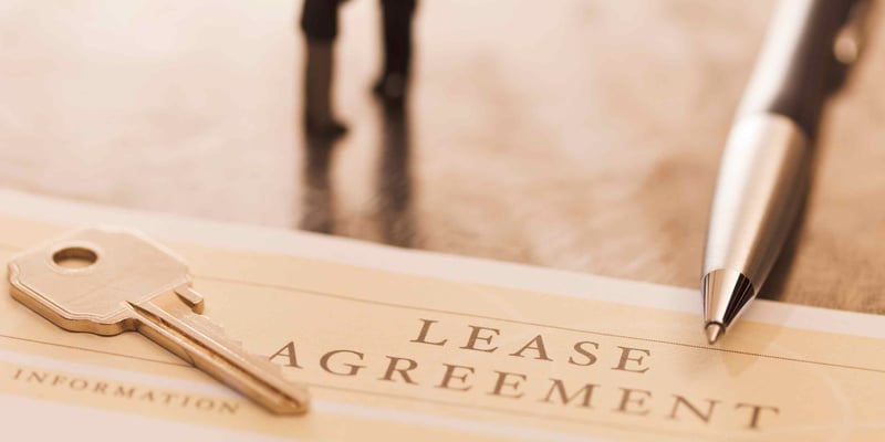 Operating Lease vs Finance Lease