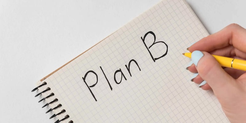 How to Create a Contingency Plan for Unexpected Financial Challenges