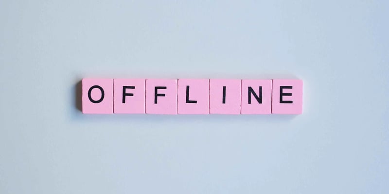 Unleashing the Power of Offline Marketing for Small Business Owners