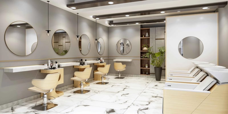 Unlocking Growth: Business Loans for Salon/Hair & Beauty Businesses