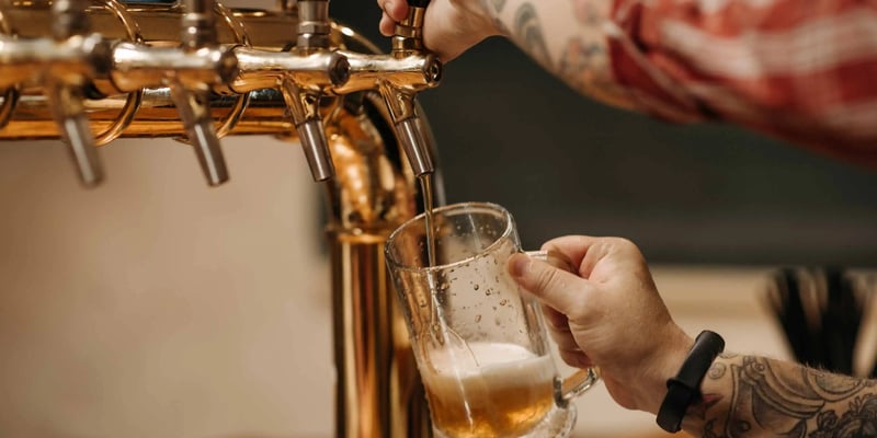 Taxing Times: How Small Breweries Can Adapt to New Legislation