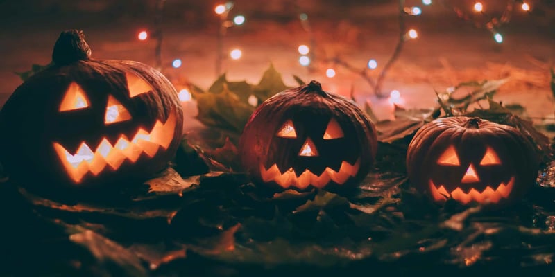 Spooktacular Success: Getting Ready for Halloween with a Business Loan