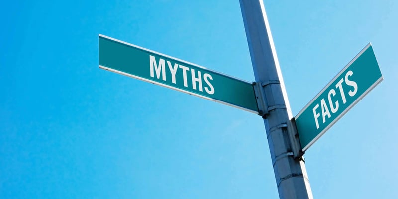 6 Business Loan Myths Debunked