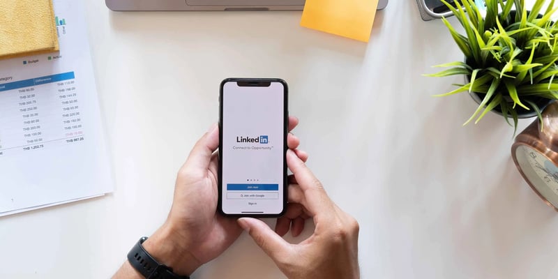 How to Leverage LinkedIn for Small Business Owners