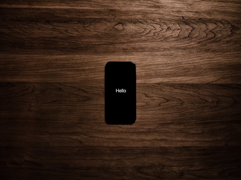 How To Get Your Telecoms Clients To Hang Up On Other Vendors