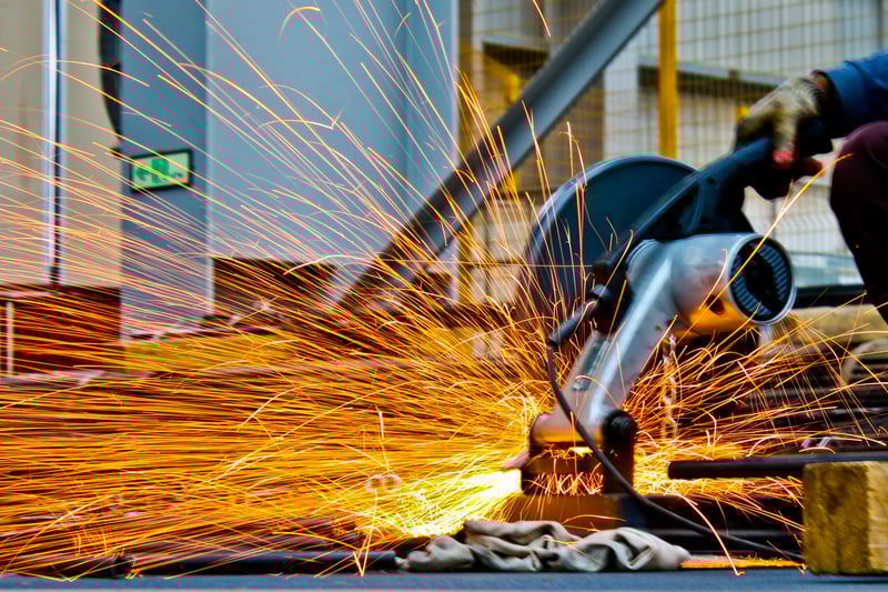 Manufacturing Machines and Equipment