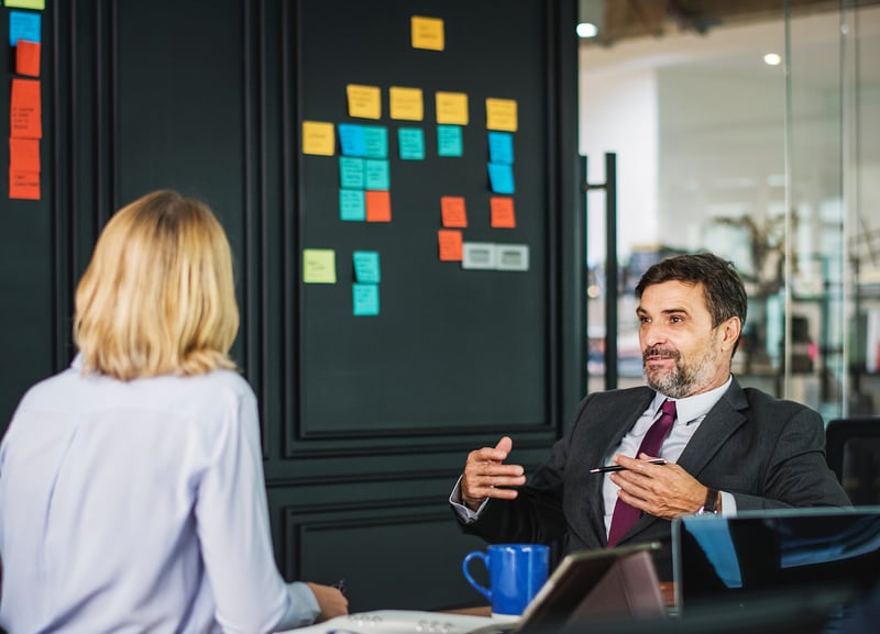 Do You Ask Your Customers For Testimonials? Here's 3 Reasons You Should