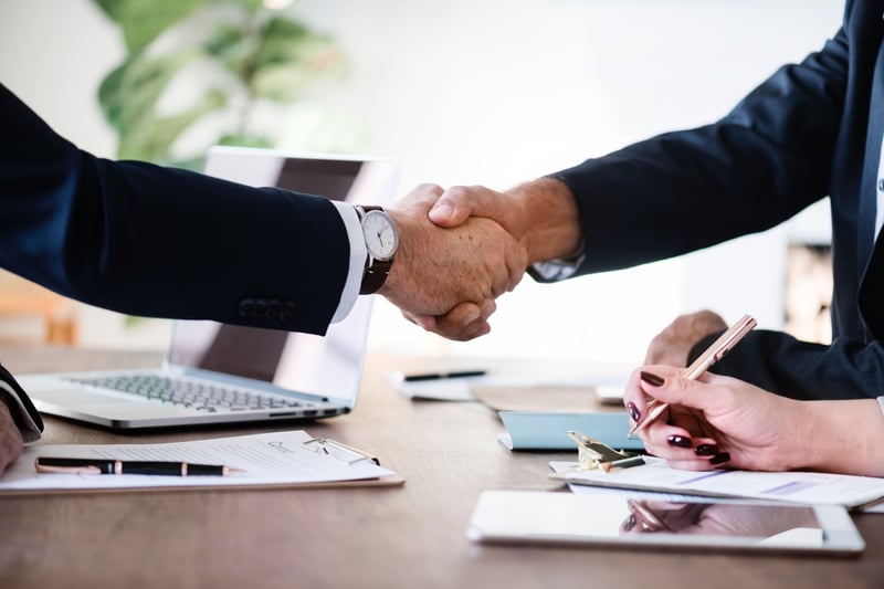 4 Factors Affecting Small Business Loans