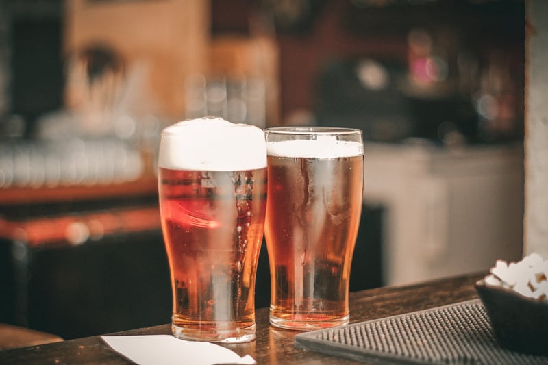 Brewery Finance: 5 Beer Trends For 2018