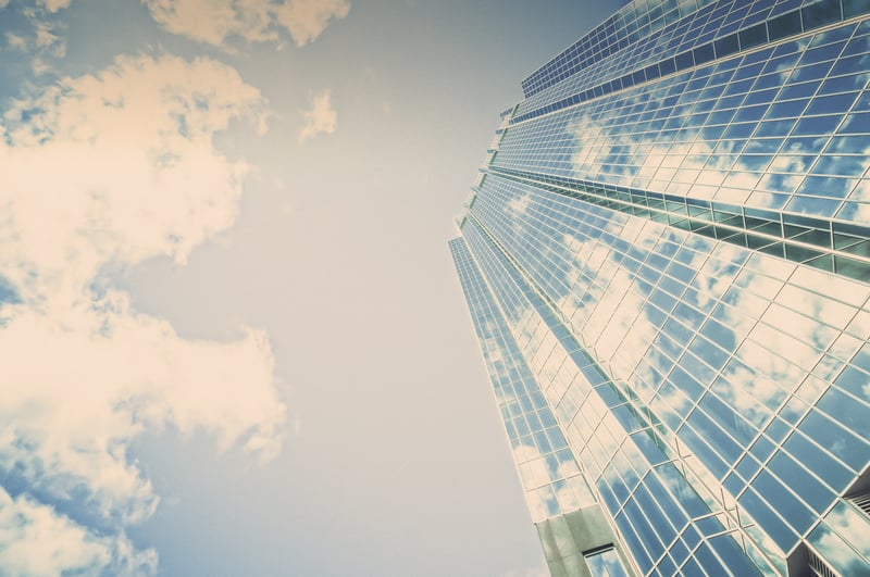 3 Ways Fintech Supercharges Your Scalability