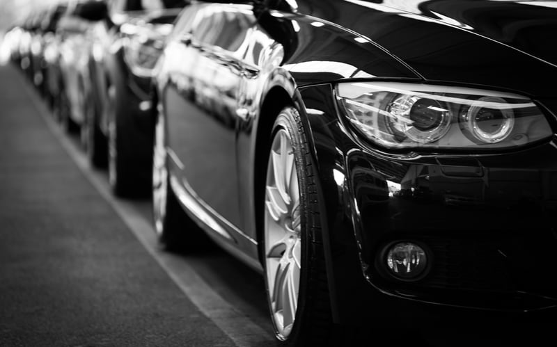 Commercial Vehicles