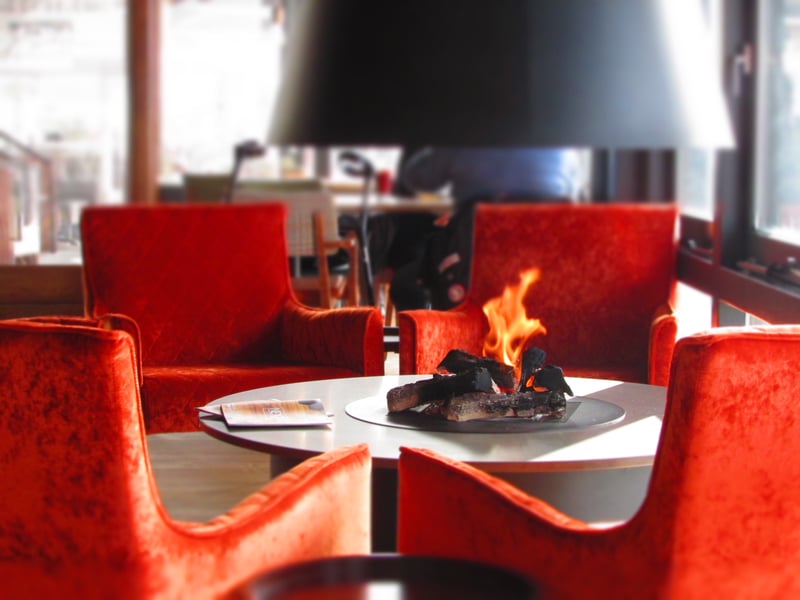 Hotel Finance: Harness The Power Of A Refurbishment