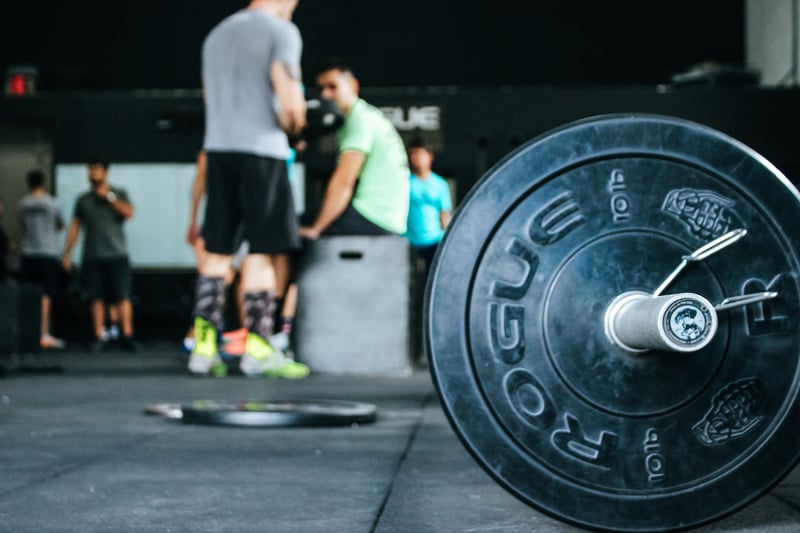 Keeping Your Finances Fit: 6 Ways To Improve Your Gym & How To Do Them