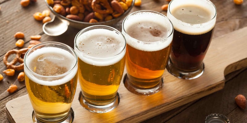 Brewery Finance: 5 Beer Trends For 2018