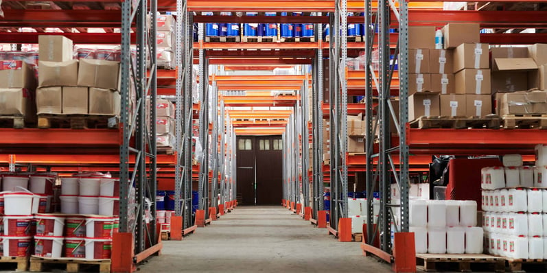 How Inventory Financing Can Help Keep Your Business Prepared