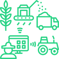 agricultural finance