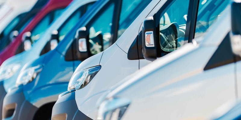 How LTD Company Van Finance Can Help Your Business Grow