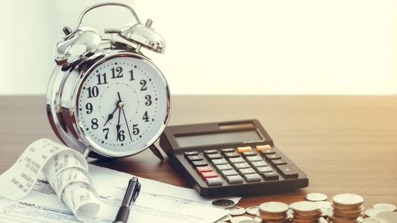 VAT Loans